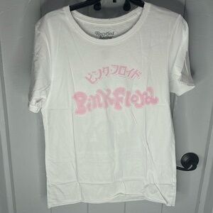 Recycled Karma Pink Floyd NWOT Size M
